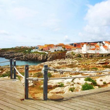 Doce Lar Peniche Vila Exterior foto